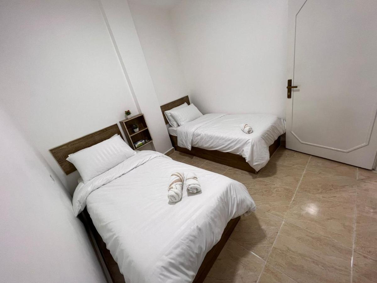 Guest House Karak Exterior foto